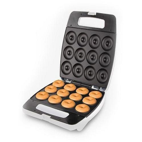 Image de Machine à Donuts - Blanc