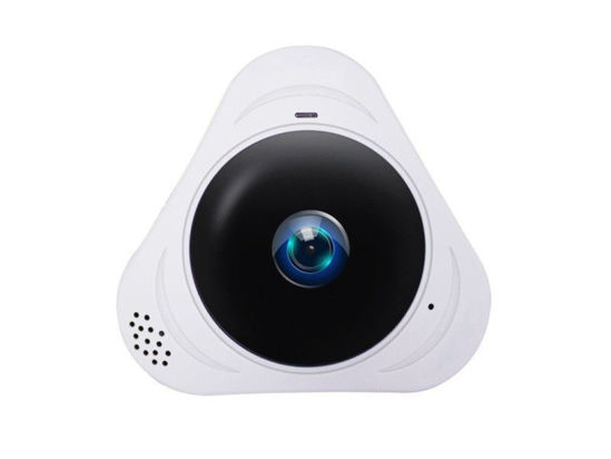 Image de Caméra WiFi HD panoramique 360° avec détection de mouvement