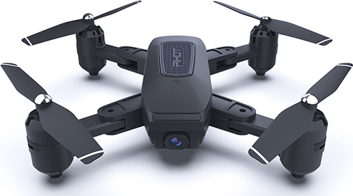 Image de Drone p30 pihot  reel ultra HD