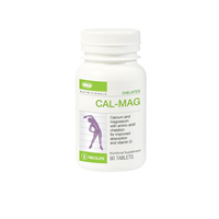 Image de CAL MAG