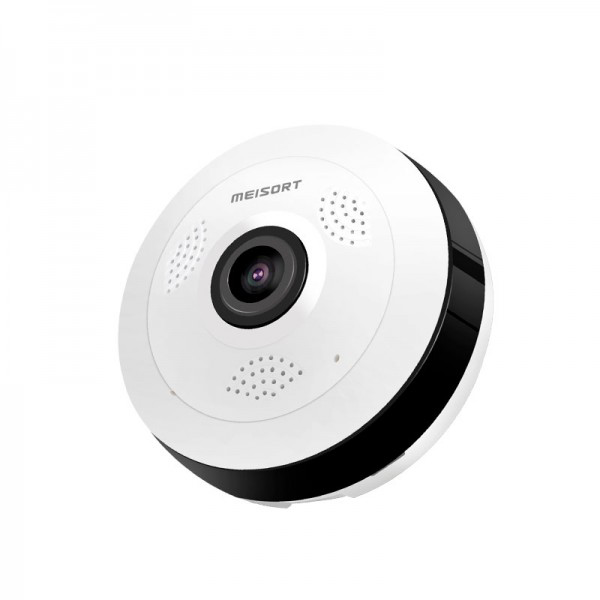 Image de Camera wifi panoramique