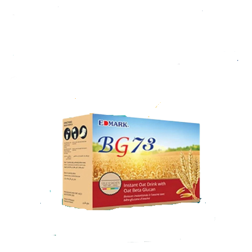 Image de Complément Alimentaire BG 73, Edmark