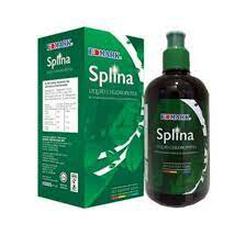 Image de Complément Alimentaire,SPLINA 500m,EDMARK