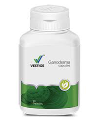 Image de Complemet alimentaire, GANODERMA,90 capsules, VESTIGE