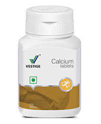 Image de Complement alimentaire, CALCUIM, 100 Comprime