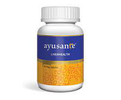 Image de Complement alimentaire, LIVER HEALTH, 60 capsules, VESTIGE