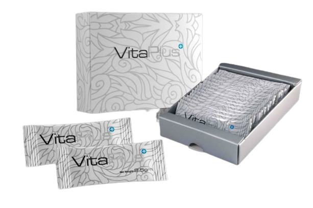 Image de Complément alimentaire - Vitaplus puissant aphrodisiaque