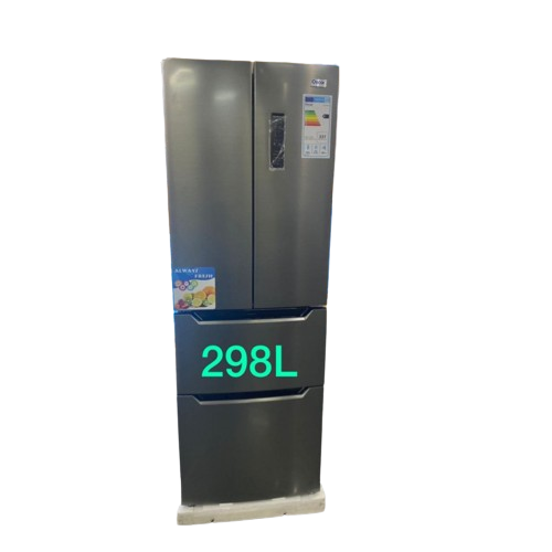 Image de Réfrigérateur américain - Oscar -OSC-FS4/36- multi door - 298L -6 Mois