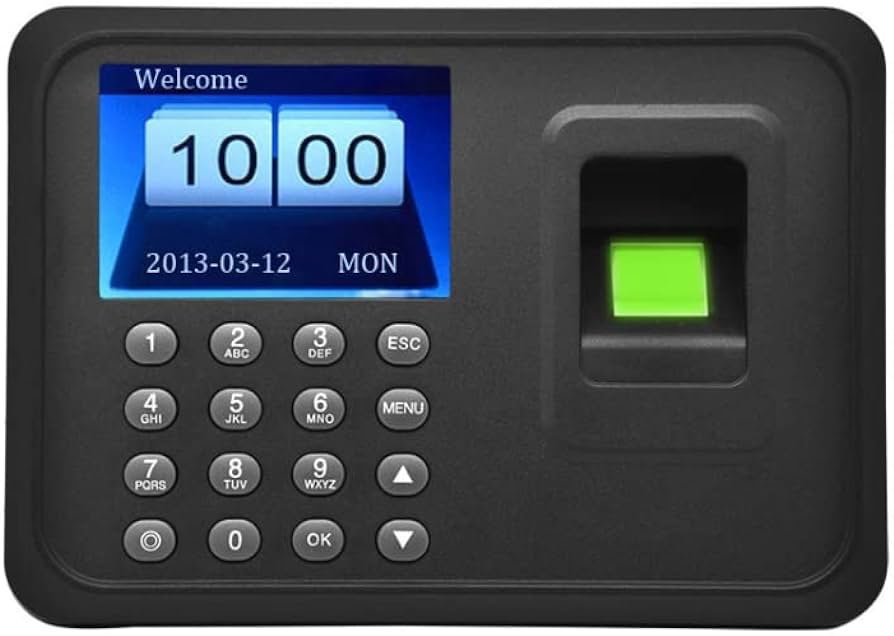 Image de FINGER PRINT NO NAME