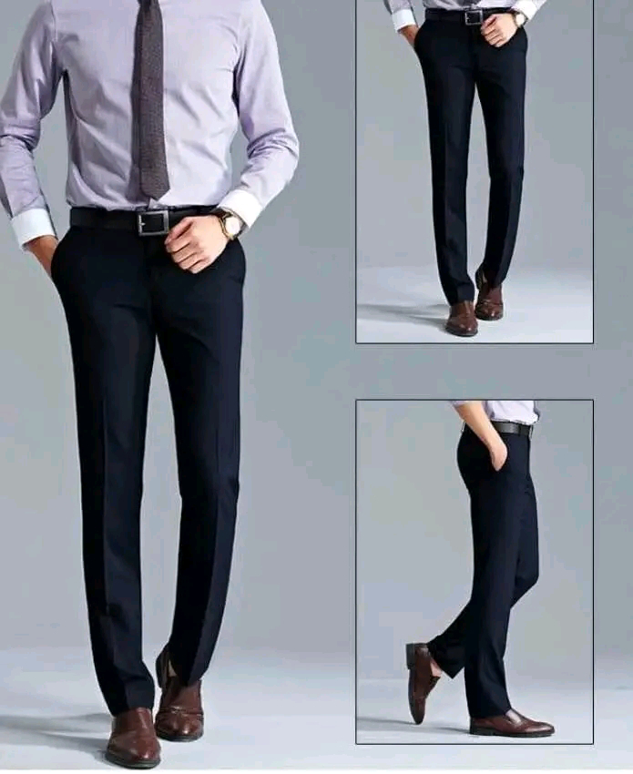Image de Pantalon pour costume
