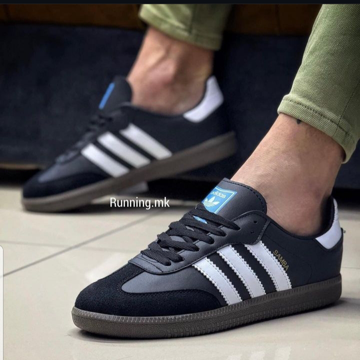 Image de CHAUSSURE BASSE SAMBA