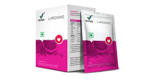 Image de Complement alimentaire, L-ARGINIE,15 sachets, VESTIGE
