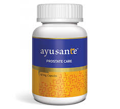 Image de Complemet alimentaire, AYUSANTE PROSTATE CARE, 60 capsules, VESTIGE