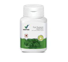 Image de Complément Alimentaire,  EYE SUPPORT CAPSULES,30 capsules, VESTIGE