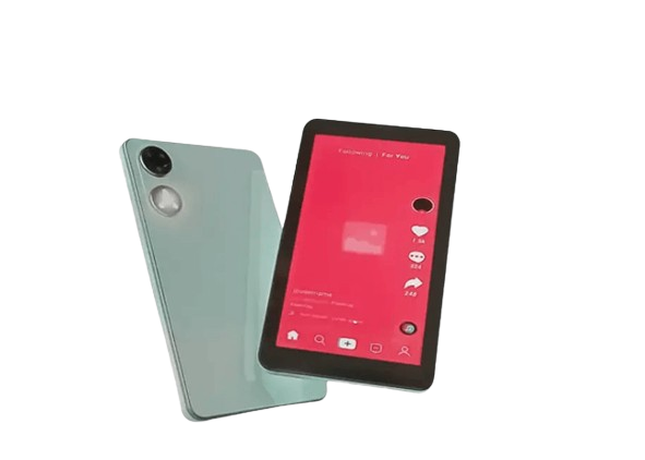 Image sur Tablette Idino I55 Avec Sim – 64Go+4Go – 7” – 3000mah – Garantie 03 mois