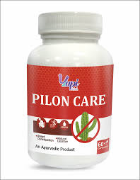 Image de YUPI Global, PILON CARE,60 capsule