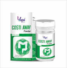 Image de YUPI Global, COSTI AWAY - 100grammes